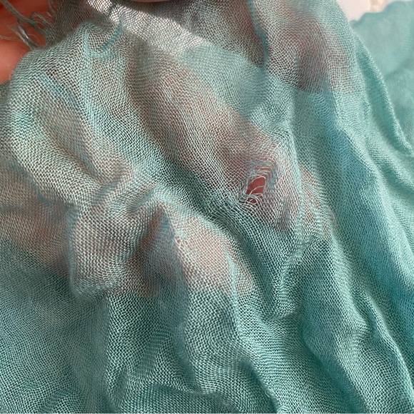 Missoni Shawl Scarf - Picture 3 of 7